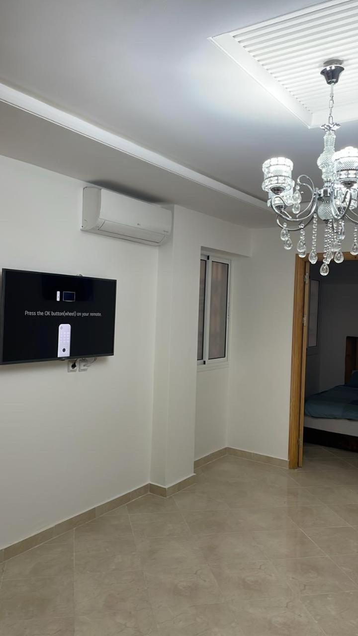 Tanger Relax Appartement Exterior foto