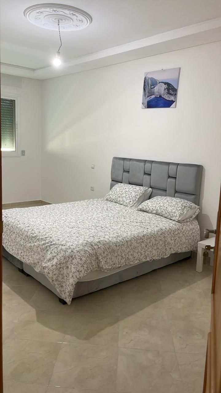 Tanger Relax Appartement Exterior foto