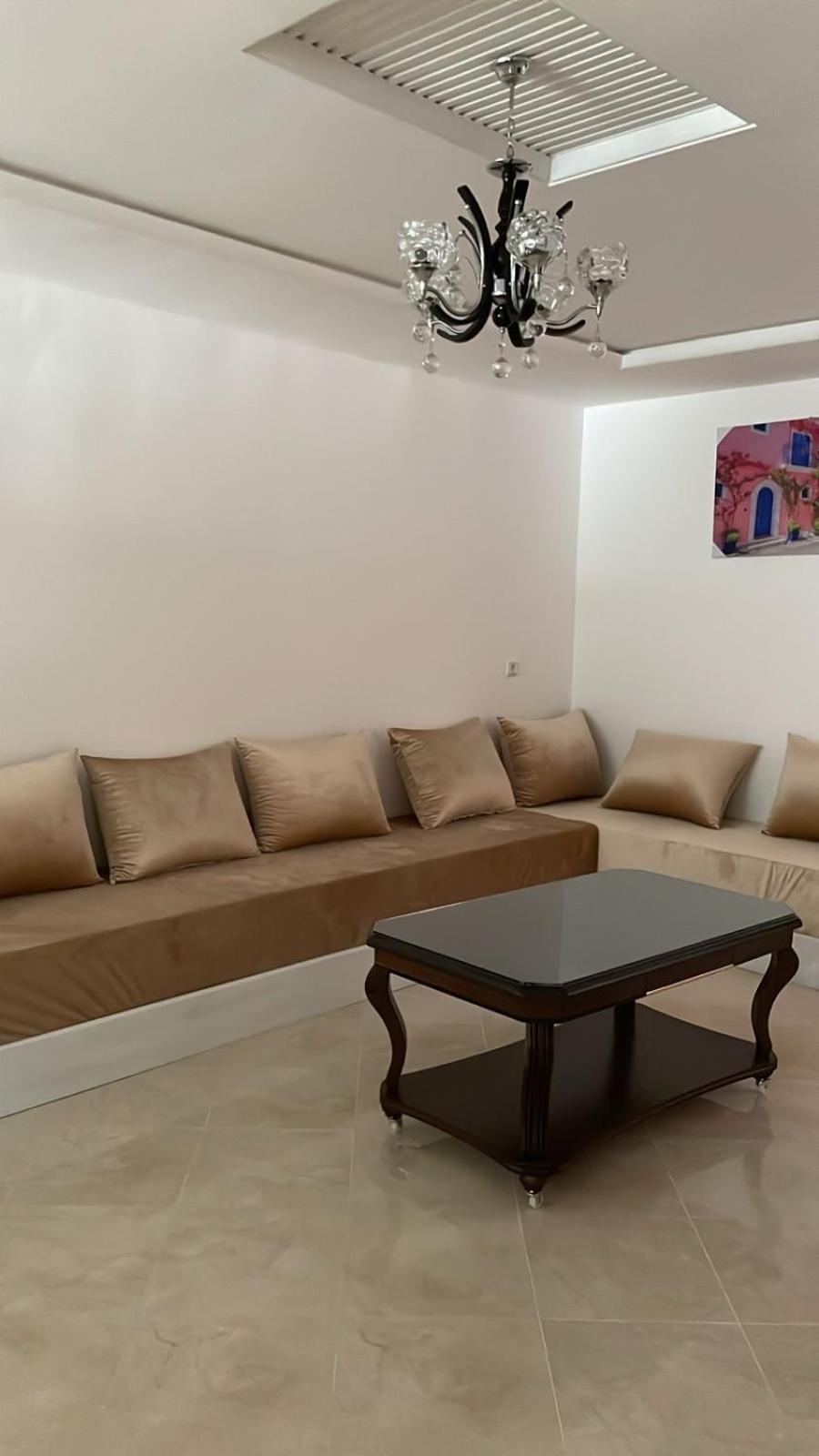 Tanger Relax Appartement Exterior foto