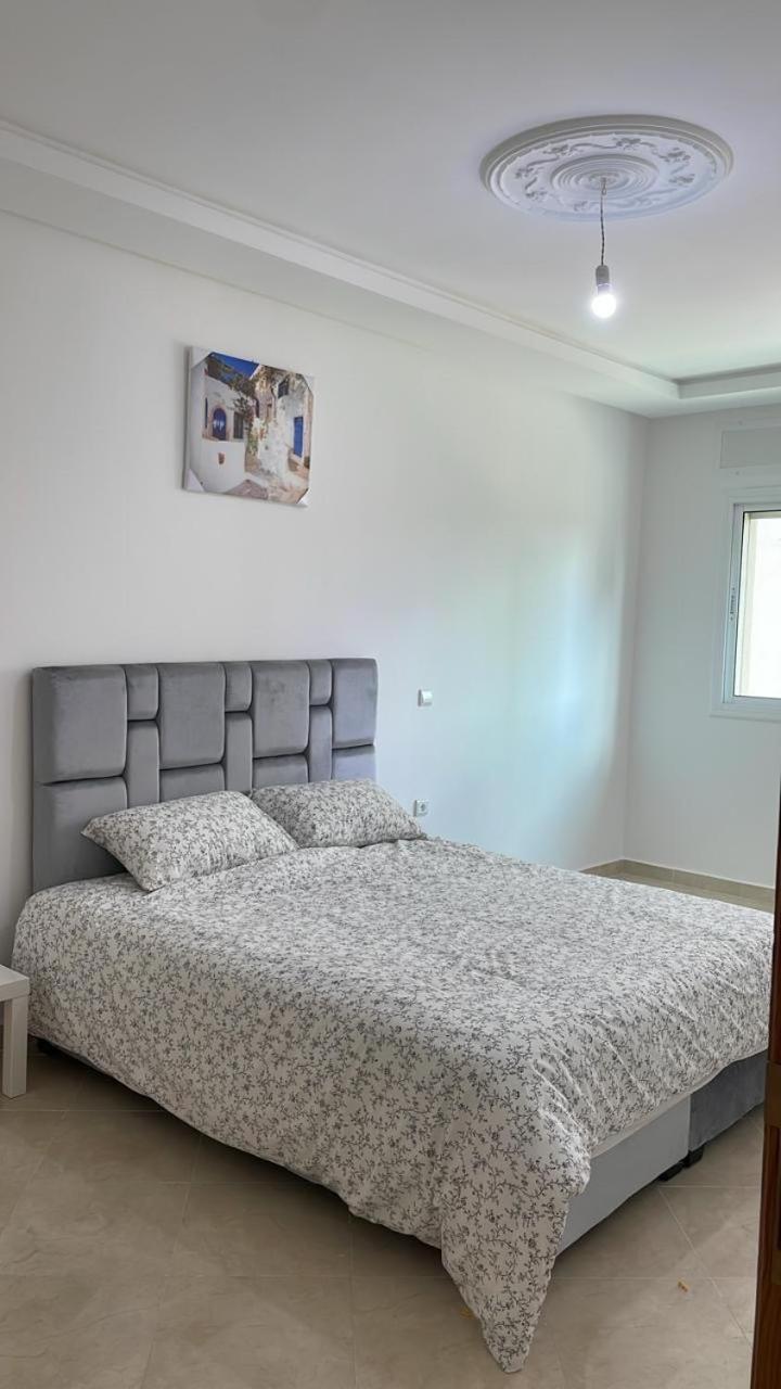 Tanger Relax Appartement Exterior foto