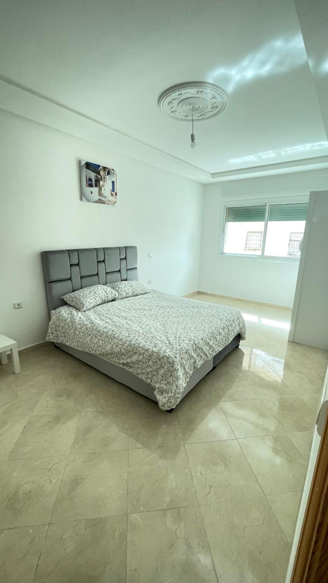 Tanger Relax Appartement Exterior foto