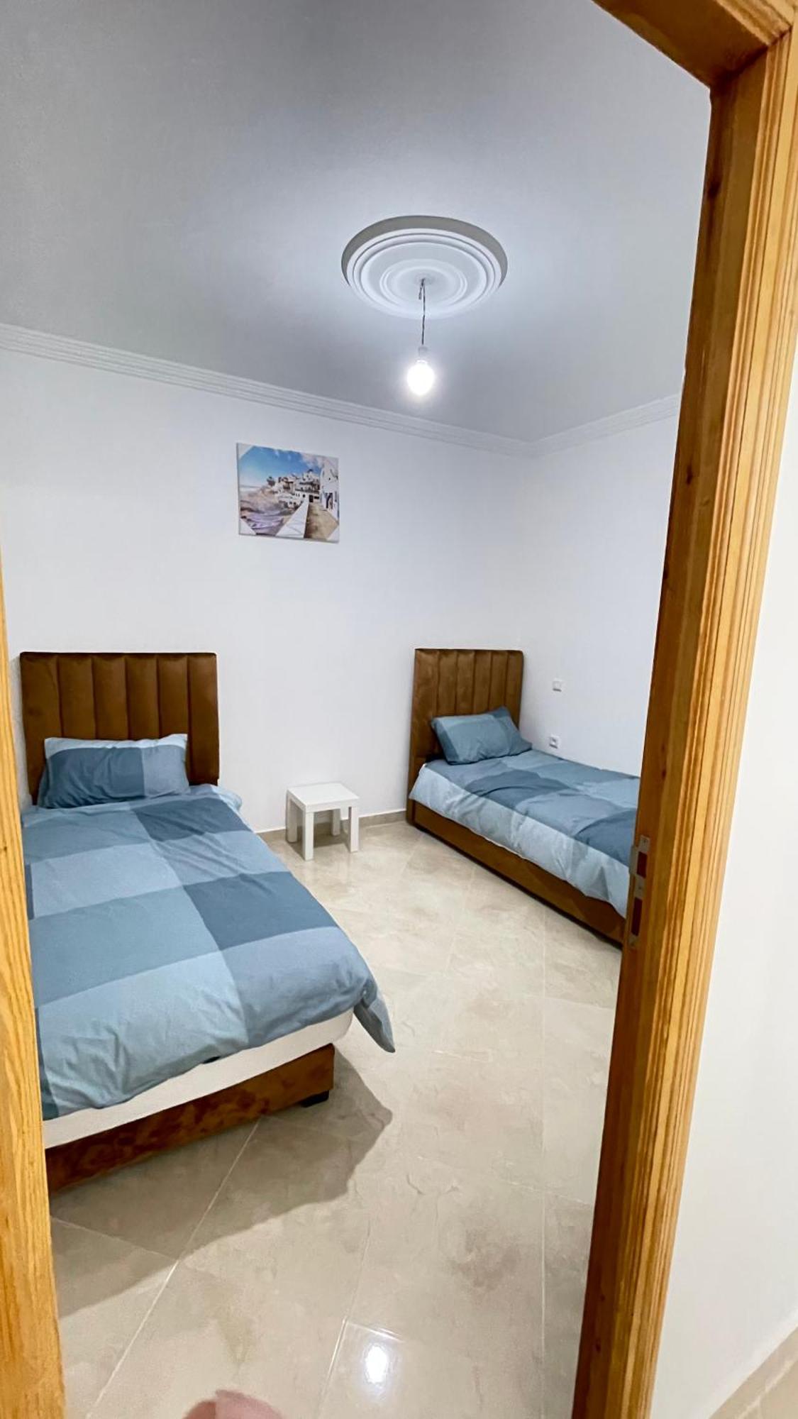 Tanger Relax Appartement Exterior foto